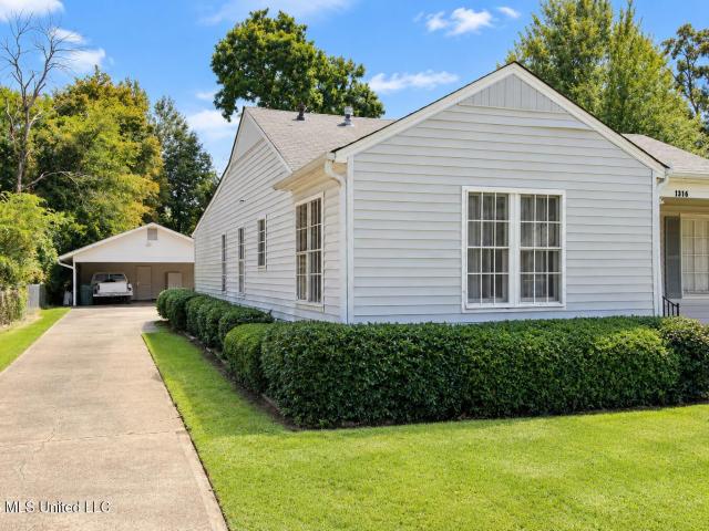 House for sale in Yazoo City, Yazoo County
