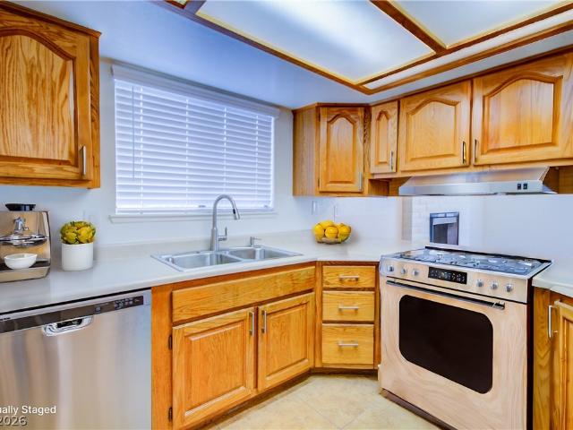 Condo for sale in Boulder City, Nevada