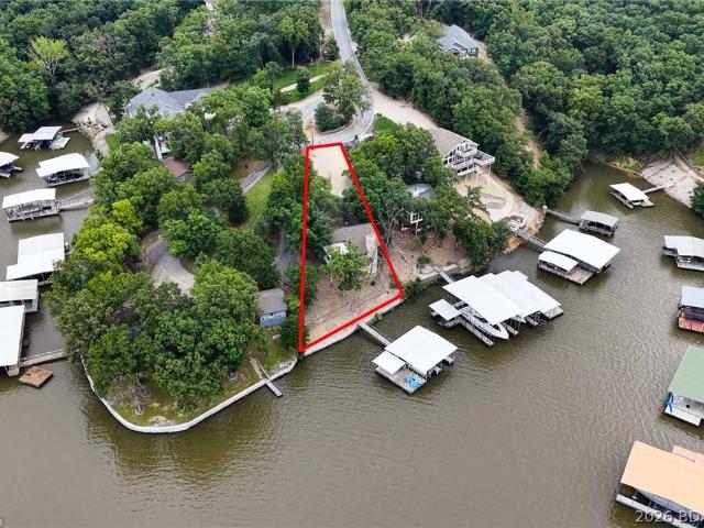 House for sale in Osage Beach, Missouri