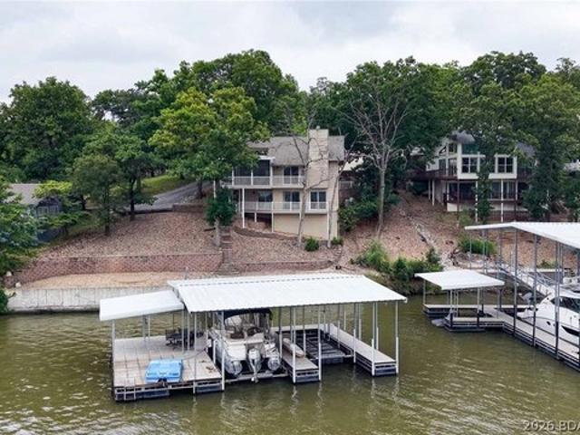 House for sale in Osage Beach, Missouri