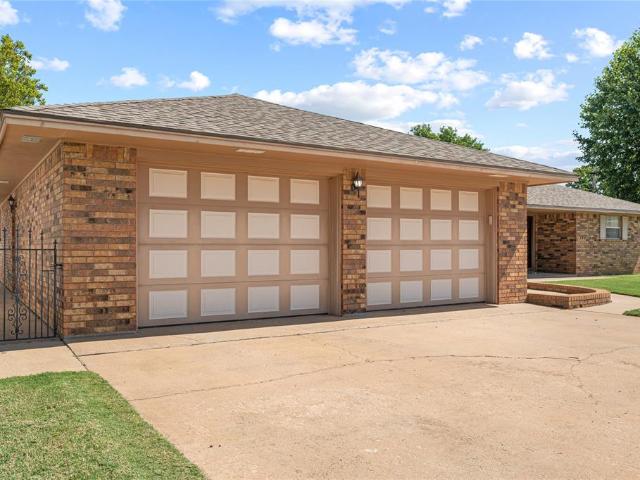 House for sale in Watonga, Oklahoma