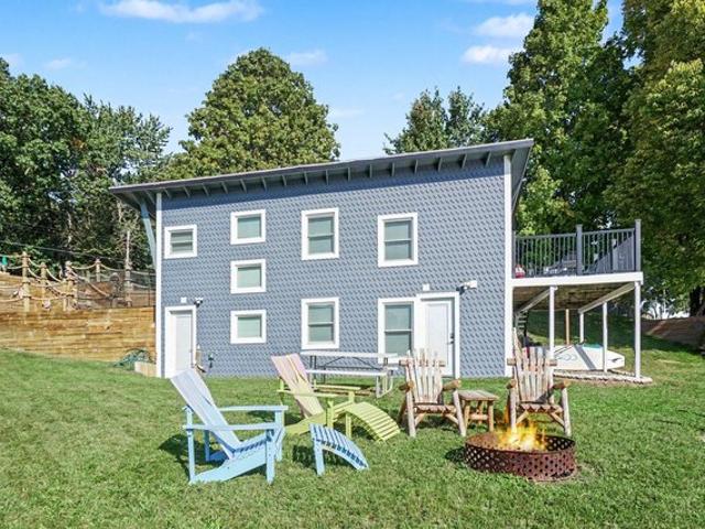 House for sale in Union City, Branch County