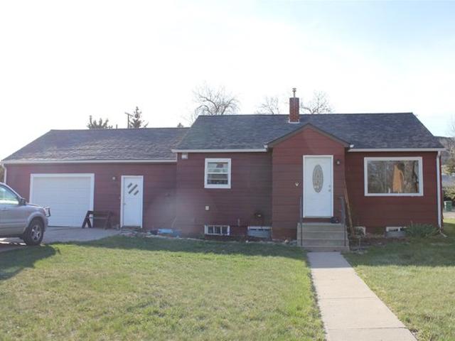 House for sale in Fort Benton, Montana