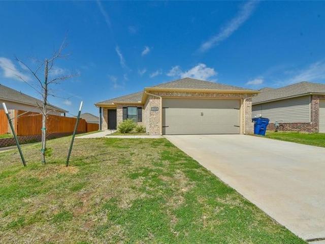House for sale in El Reno, Oklahoma