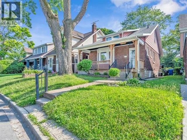 House for sale in Maidstone, Ontario