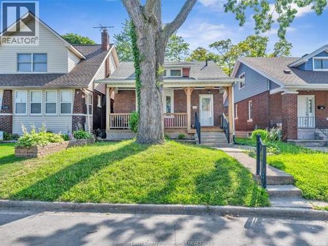 House for sale in Maidstone, Ontario