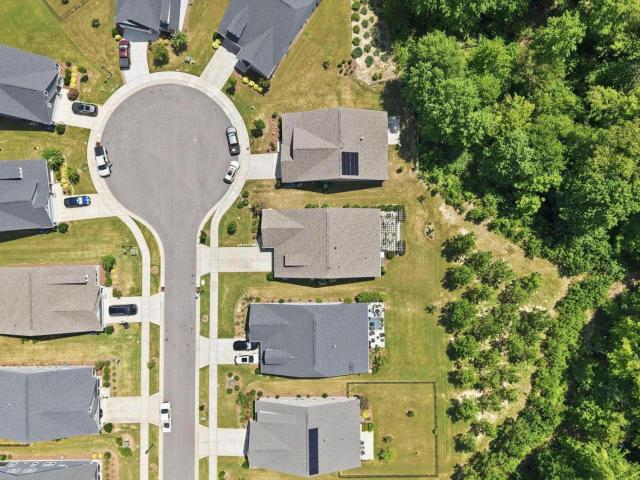 House for sale in Wake, North Carolina