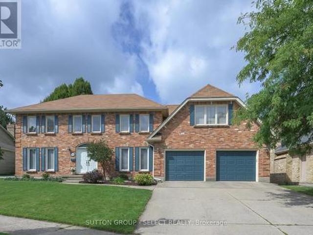 House for sale in Arva, Ontario