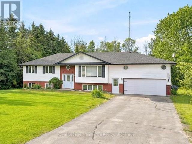 House for sale in Quinte West, Ontario
