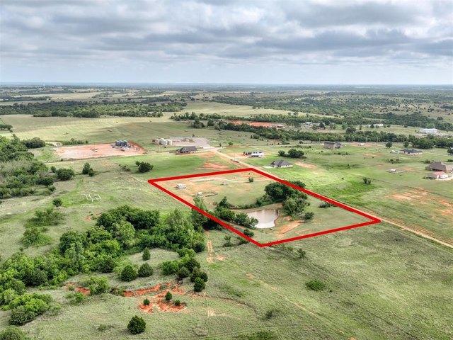 Land for sale in Tuttle, Oklahoma