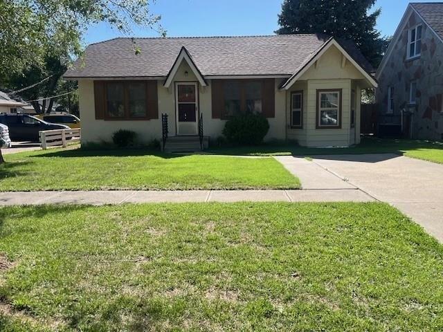 House for sale in Dalhart, Texas
