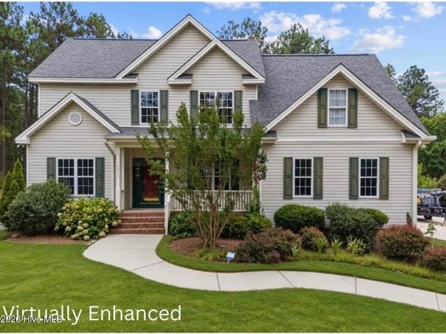 House for sale in Aberdeen, North Carolina
