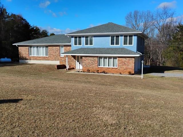 House for sale in Virginia