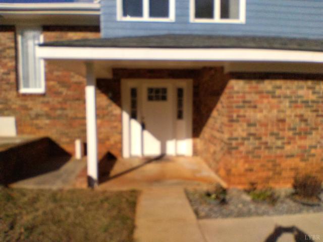 House for sale in Virginia