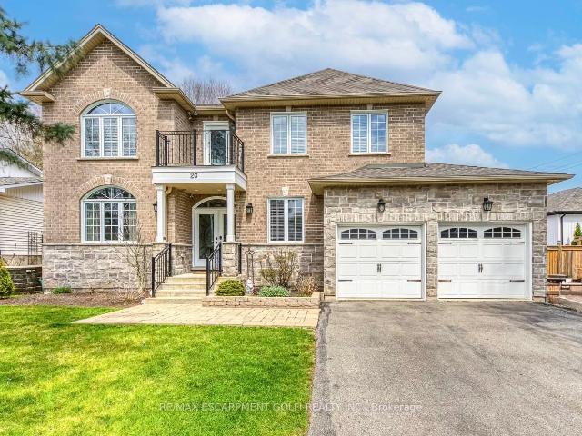 House for sale in Burlington, Ontario