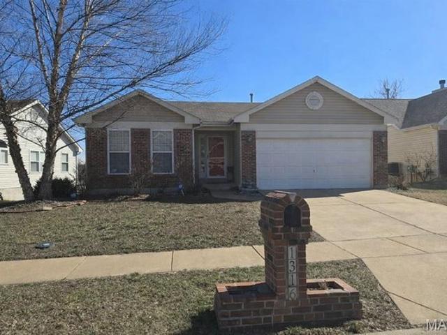 House for sale in Herculaneum, Missouri