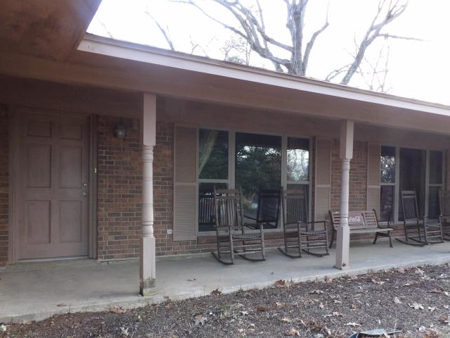 House for sale in Ark