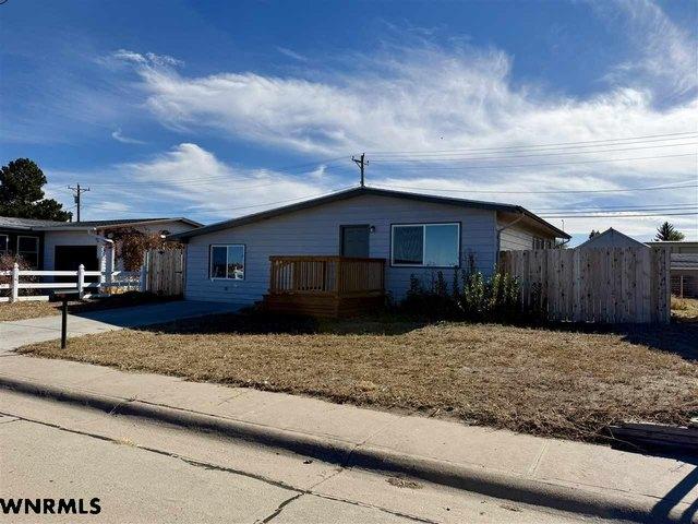 House for sale in Kimball, Kimball County