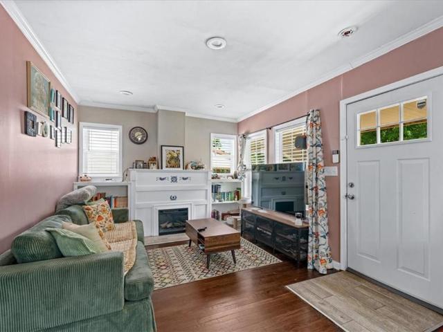 House for sale in Kansas City, Missouri