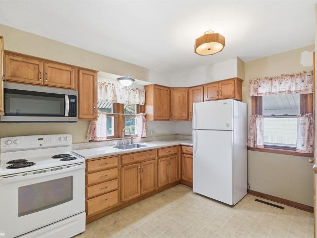 House for sale in Marshalltown, Marshall County