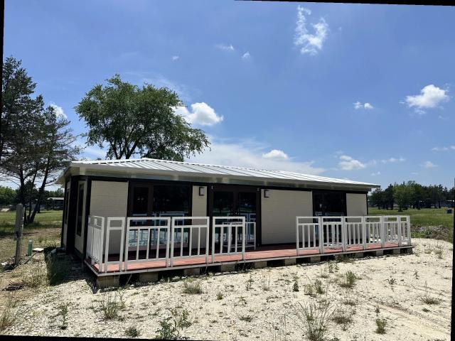 House for sale in Limestone, Texas