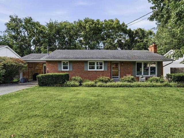 House for sale in Bowling Green, Kentucky