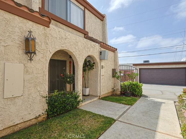 Condo for sale in San Gabriel, California