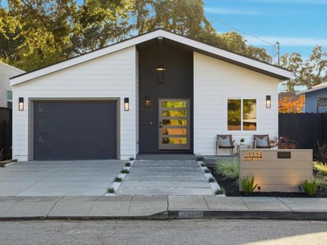 House for sale in San Mateo, California