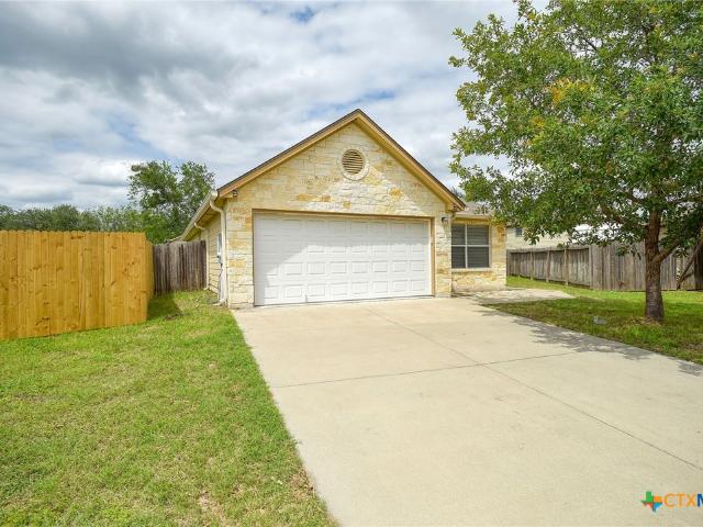 House for sale in Cost, Texas