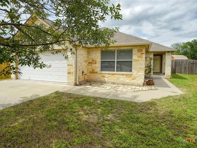 House for sale in Cost, Texas