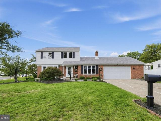 House for sale in Cinnaminson Township, Burlington County
