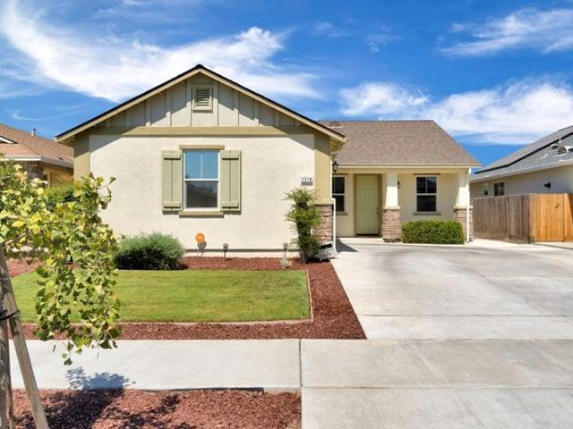 House for sale in Hanford, California