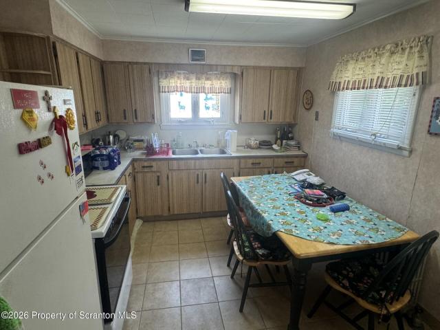 House for sale in Scranton, Pennsylvania