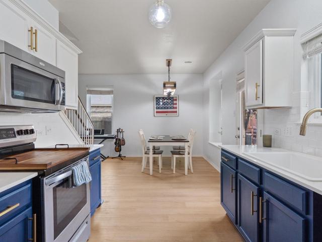 House for sale in Williamson, Texas