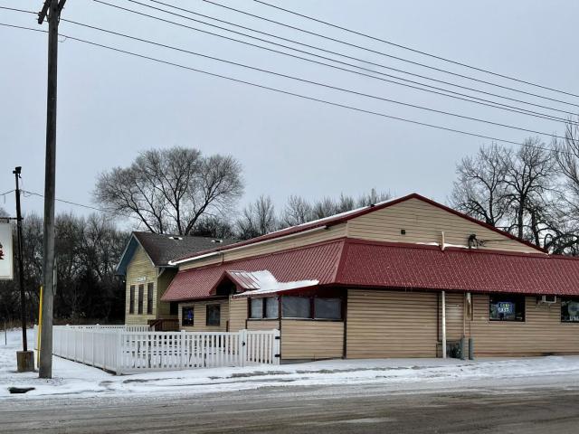 Commercial for sale in Granite Falls, Minnesota