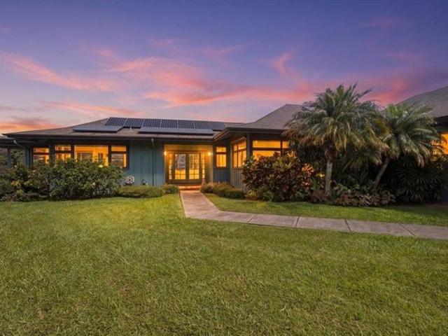 House for sale in Haiku, Maui County