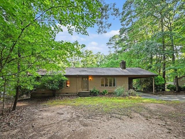 House for sale in Hillsborough, Orange County