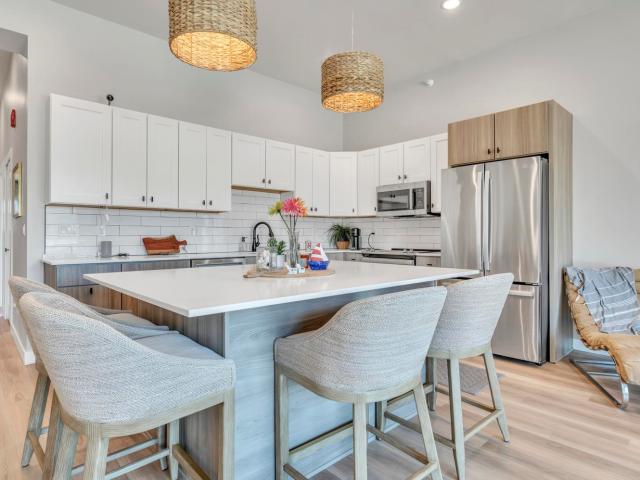 Condo for sale in Arnolds Park, Iowa