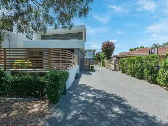 Apartment for rent in North Perth, Western Australia