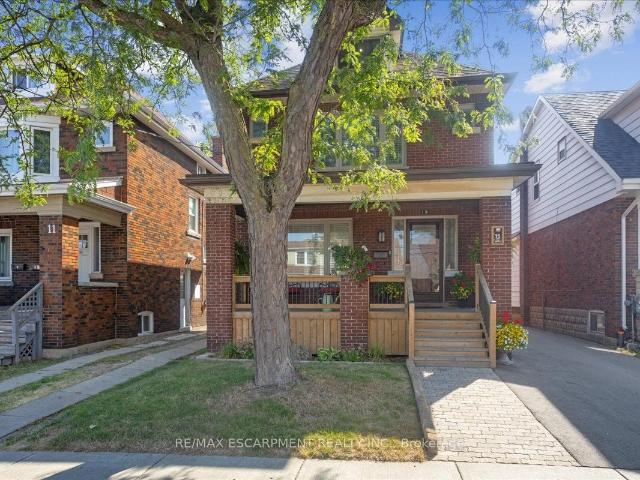 House for sale in Ancaster, Ontario