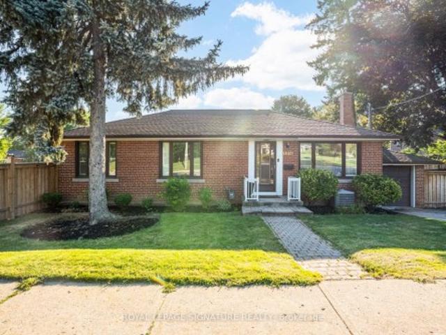House for rent in Woburn, Ontario