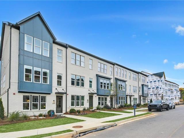 Townhouse for sale in Cobb, Georgia