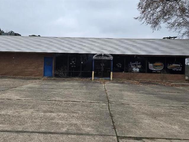 Commercial for sale in Minden, Louisiana