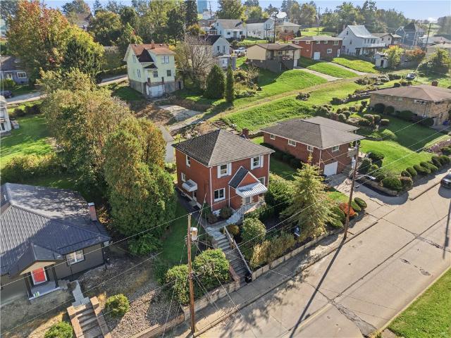 House for sale in Monessen, Westmoreland County