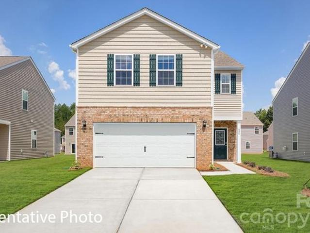 House for sale in Richburg, South Carolina