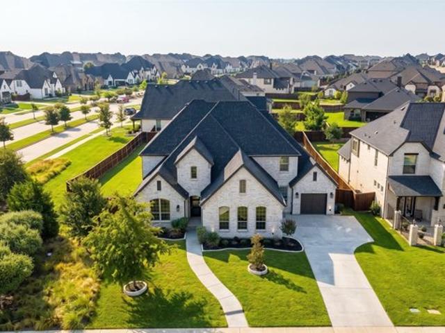 House for sale in Mansfield, Texas