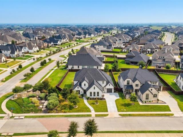 House for sale in Mansfield, Johnson County