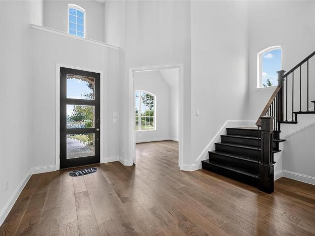 Property for rent in Johnson, Texas