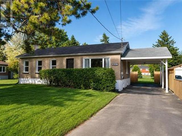 House for sale in Wanup, Ontario