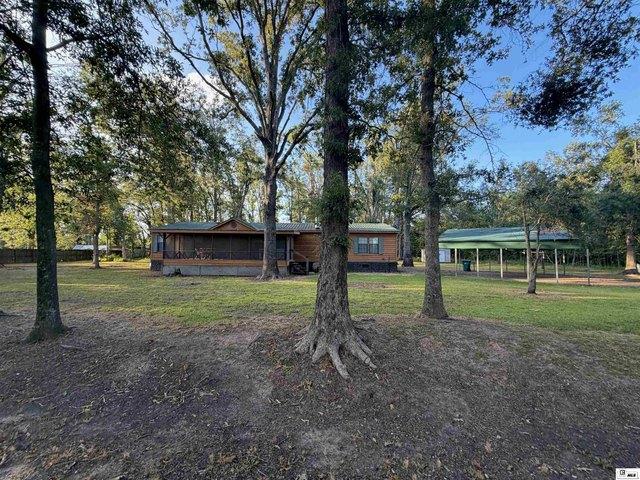 House for sale in Morehouse, Louisiana